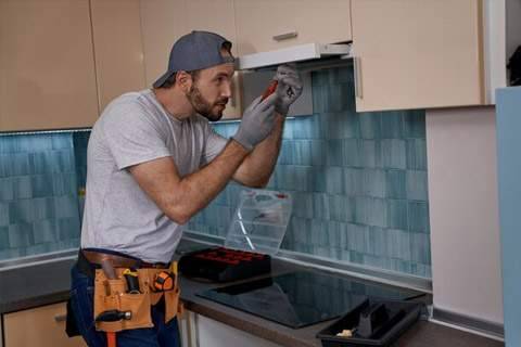 Kitchen Chimney Repair in Dhanbad