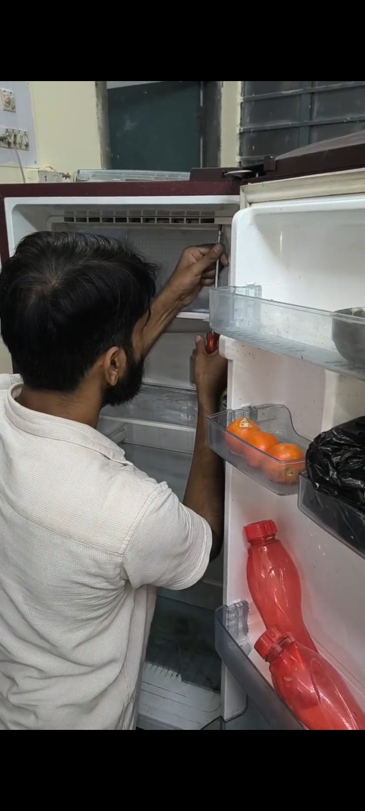 Refrigerator Fridge Repair in Dhanbad